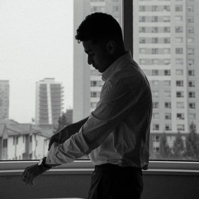 Hamza Yusuff